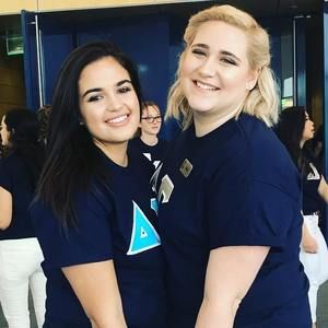 Meet your Posher, Sierra